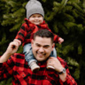 Meet your Posher, Nathaniel